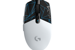 Mouse Gamer Logitech G304 KDA