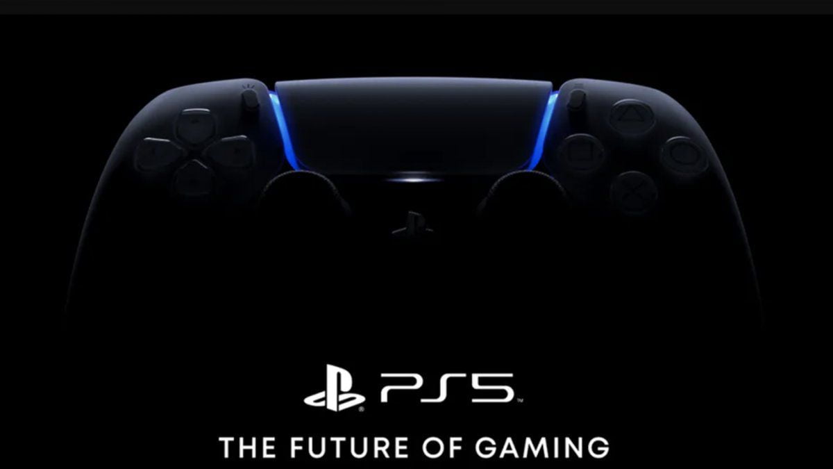 Playstation 5 Evento