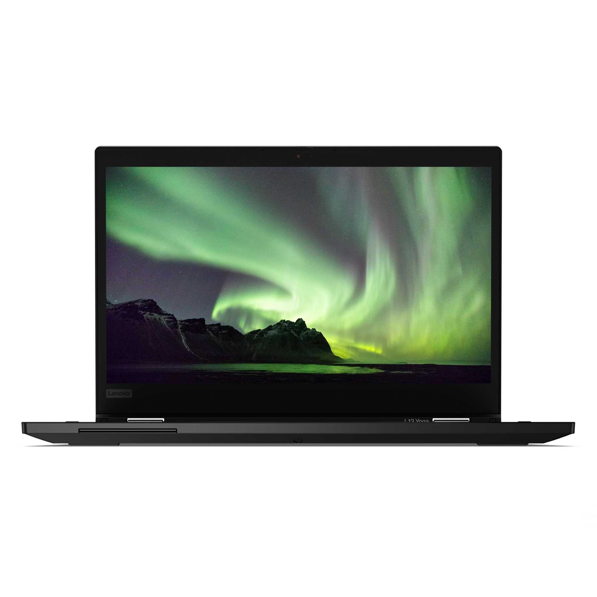 Lenovo ThinkPad L13 Yoga 13" FHD Laptop Intel Core i5-10310U 1.7GHz 16GB RAM 256GB SSD Windows 11