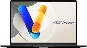 Notebook Asus en Amazon a buen precio, ASUS Vivobook S 14 OLED