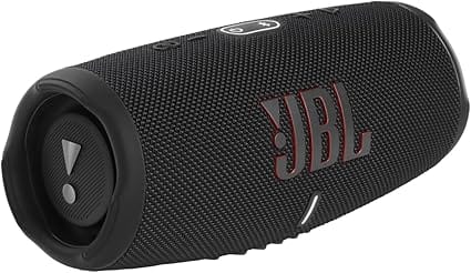Comprar Parlante JBL CHARGE 5 en amazon