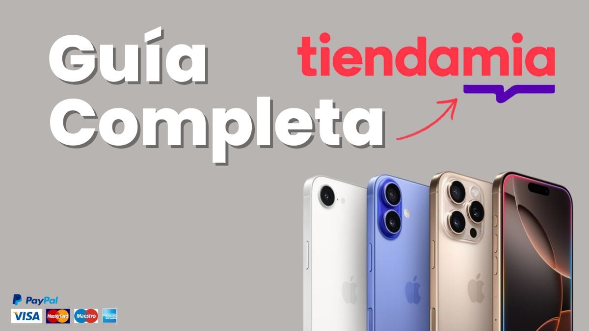guia completa paso a paso para comprar en tiendamia desde argentina 2025