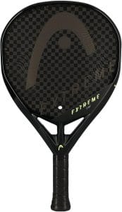 HEAD Extreme paleta de padel en amazon