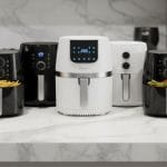 Freidora de aire Oster, la mejor freidora sin aceite en Argentina: guía, precios y usos.